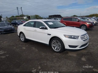 FORD FORD TAURUS LIMITED