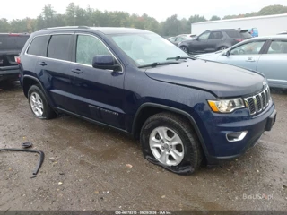 JEEP JEEP GRAND CHEROKEE LAREDO 4X4