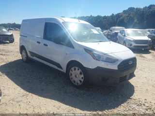 FORD FORD TRANSIT CONNECT XL