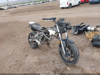 KAWASAKI KAWASAKI EX650 C