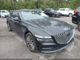 GENESIS GENESIS G80 2.5T AWD