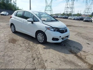HONDA HONDA FIT LX