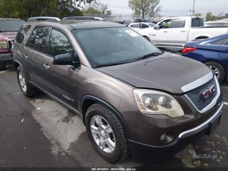 GMC ACADIA SLE-1