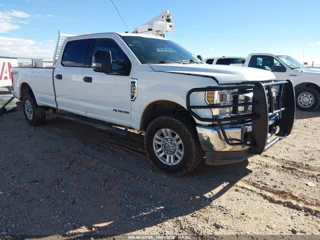 FORD FORD F-250 XLT