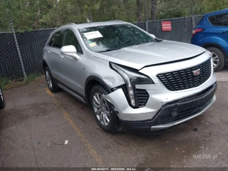 CADILLAC CADILLAC XT4 AWD PREMIUM LUXURY
