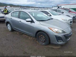 MAZDA MAZDA MAZDA3 I SPORT