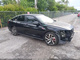 VOLKSWAGEN VOLKSWAGEN JETTA GLI 2.0T AUTOBAHN/2.0T S