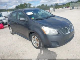 PONTIAC PONTIAC VIBE