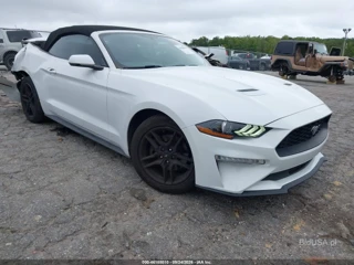 FORD FORD MUSTANG ECOBOOST PREMIUM