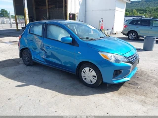 MITSUBISHI MITSUBISHI MIRAGE CARBONITE EDITION/ES/LE