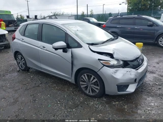 HONDA HONDA FIT EX/EX-L