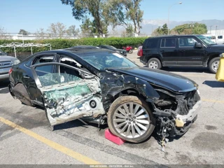 HYUNDAI HYUNDAI EQUUS ULTIMATE