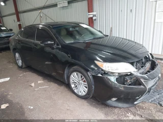 LEXUS LEXUS ES 350