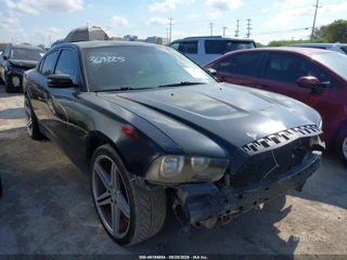 DODGE DODGE CHARGER ROAD/TRACK