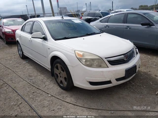 SATURN SATURN AURA XE