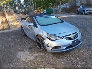 BUICK BUICK CASCADA PREMIUM