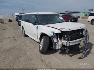 FORD FORD FLEX SEL