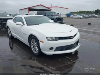 CHEVROLET CHEVROLET CAMARO 1LT