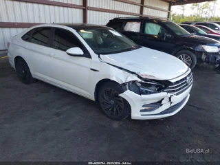VOLKSWAGEN VOLKSWAGEN JETTA 1.4T SEL PREMIUM