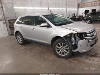FORD FORD EDGE LIMITED