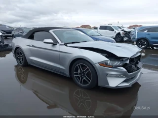 FORD FORD MUSTANG ECOBOOST PREMIUM