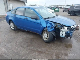 FORD FORD FOCUS SE
