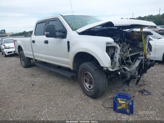 FORD FORD F-250 XL