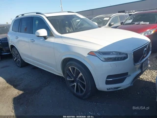 VOLVO VOLVO XC90 T6 MOMENTUM