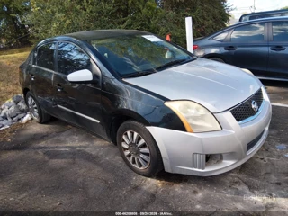 NISSAN NISSAN SENTRA 2.0