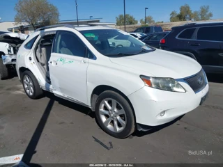 LEXUS LEXUS RX 350