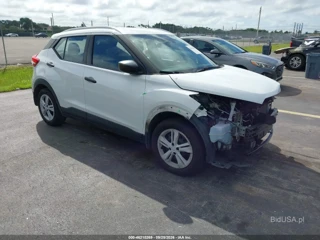 NISSAN NISSAN KICKS S