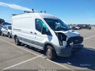 FORD FORD TRANSIT-250