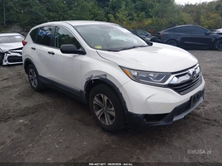 HONDA HONDA CR-V LX