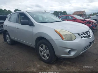 NISSAN NISSAN ROGUE S