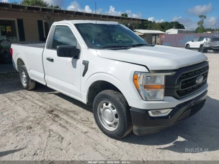FORD FORD F-150 XL