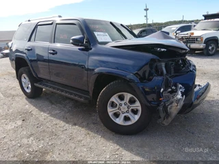 TOYOTA TOYOTA 4RUNNER SR5 PREMIUM