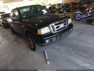 FORD FORD RANGER STX/XLT