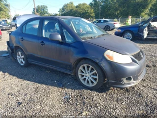 SUZUKI SUZUKI SX4 SPORT