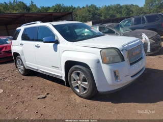 GMC TERRAIN DENALI