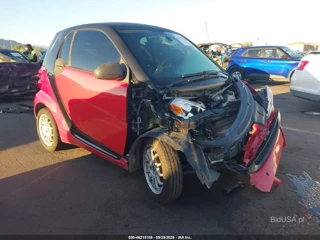 SMART SMART FORTWO PASSION