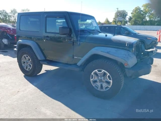 JEEP JEEP WRANGLER SPORT