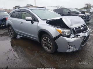 SUBARU SUBARU CROSSTREK 2.0I PREMIUM