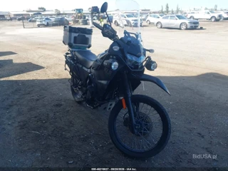 KAWASAKI KAWASAKI KL650 H