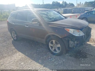 HYUNDAI HYUNDAI VERACRUZ LIMITED
