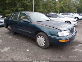 TOYOTA TOYOTA AVALON XL/XLS