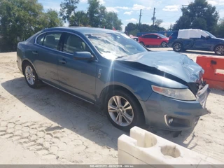 LINCOLN LINCOLN MKS