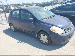 NISSAN NISSAN VERSA 1.8 S