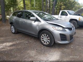 MAZDA MAZDA CX-7 I SV