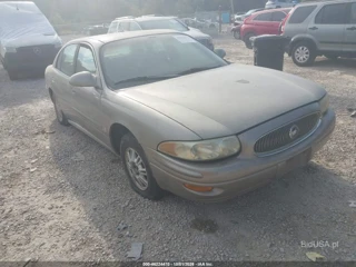 BUICK BUICK LESABRE CUSTOM