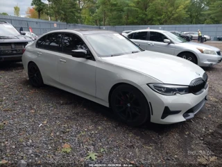 BMW 330E XDRIVE